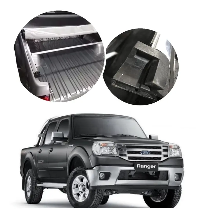 Lona Bracco para Ford Ranger, foto de producto