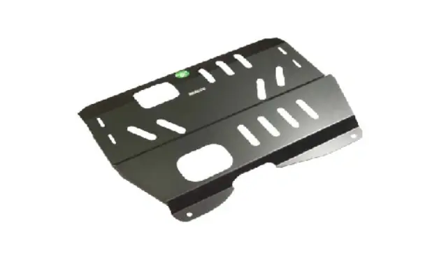 Protector inferior Bracco para Volkswagen Saveiro, foto de producto